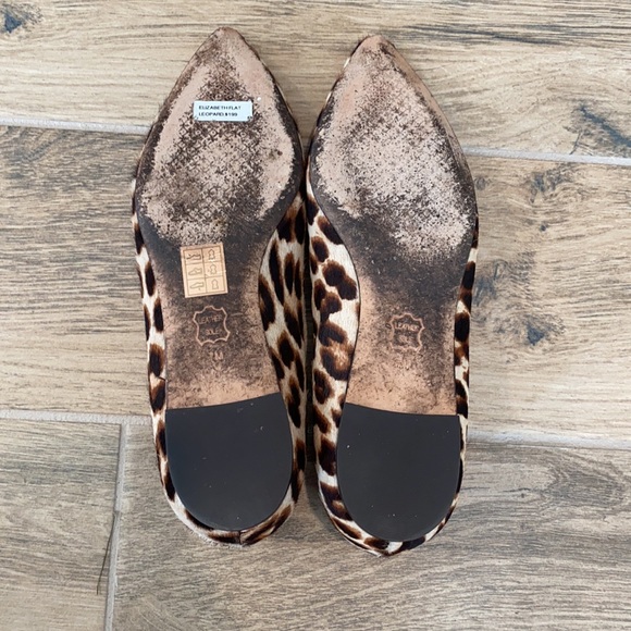 Tory Burch Elizabeth flat - Picture 6 of 9